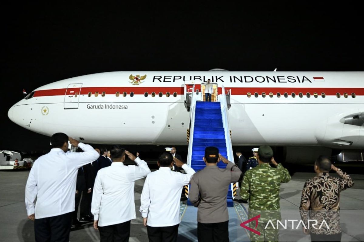 Indonesia Jadi Tamu Kehormatan EEF 2026, Prabowo Dorong Investasi Rusia di Sektor Energi