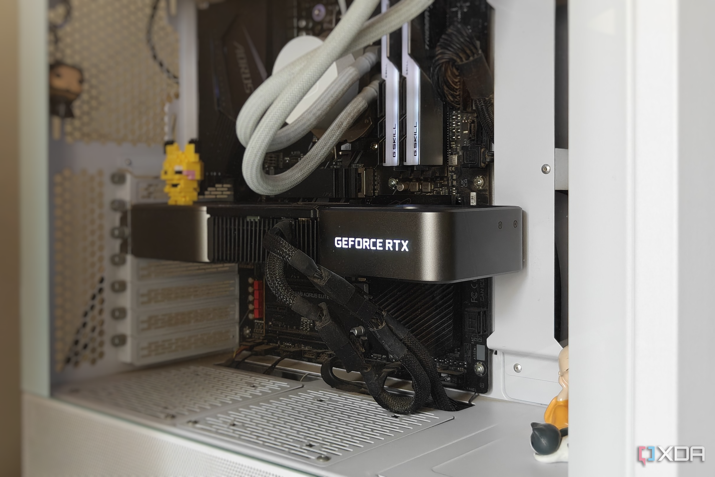 GPU Berjalan Lebih Lambat dari PCIe yang Didukung? Begini Cara Cek dan Memperbaikinya