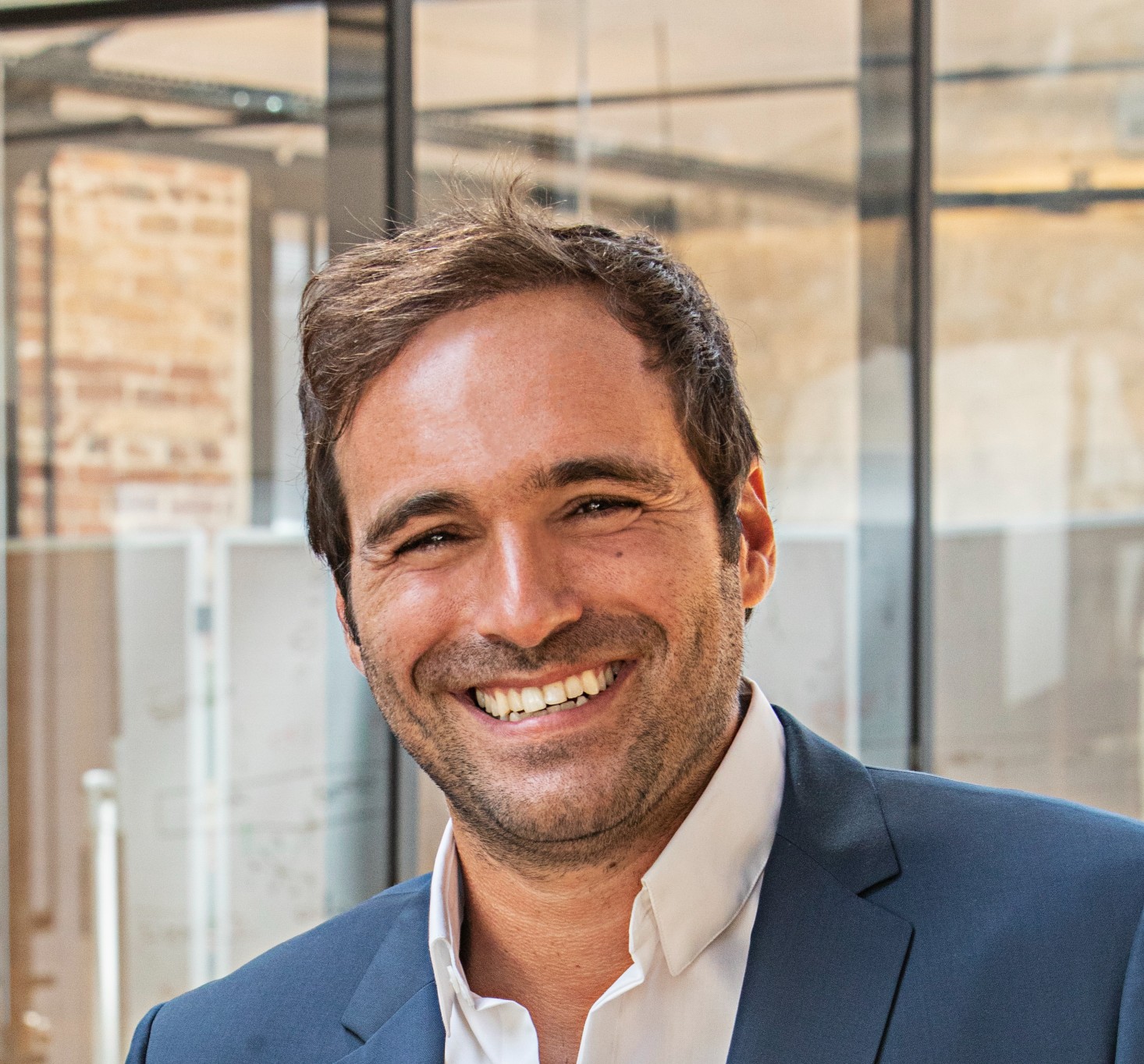 Kreator Miraculous Jeremy Zag Raih Penghargaan French TV Disruptor 2026