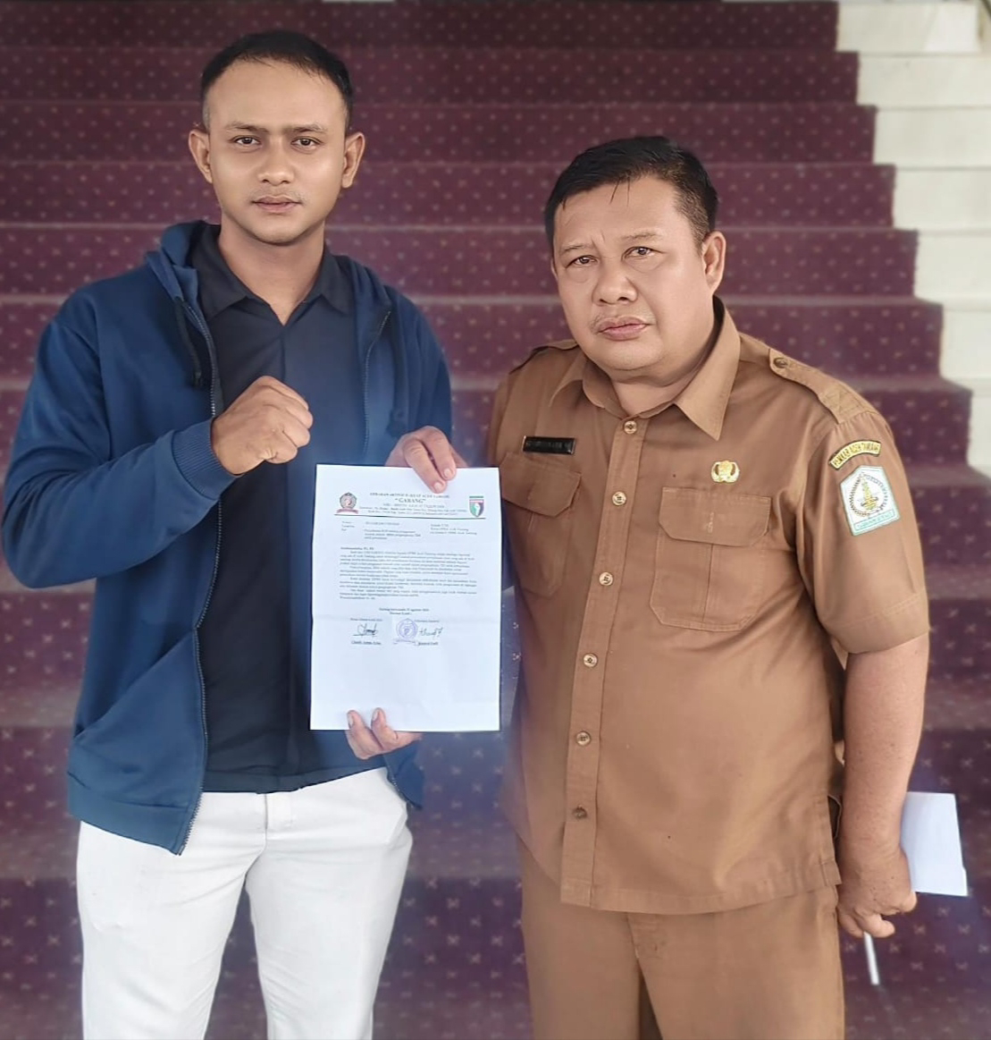 Dugaan BBM Subsidi untuk Truk Sawit di Aceh Tamiang, Aktivis Desak DPRK Panggil Perusahaan