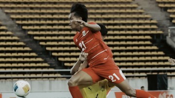 Indonesia vs Laos di Kualifikasi Piala Asia U-20: Dua Tim Sama-Sama Butuh Kemenangan