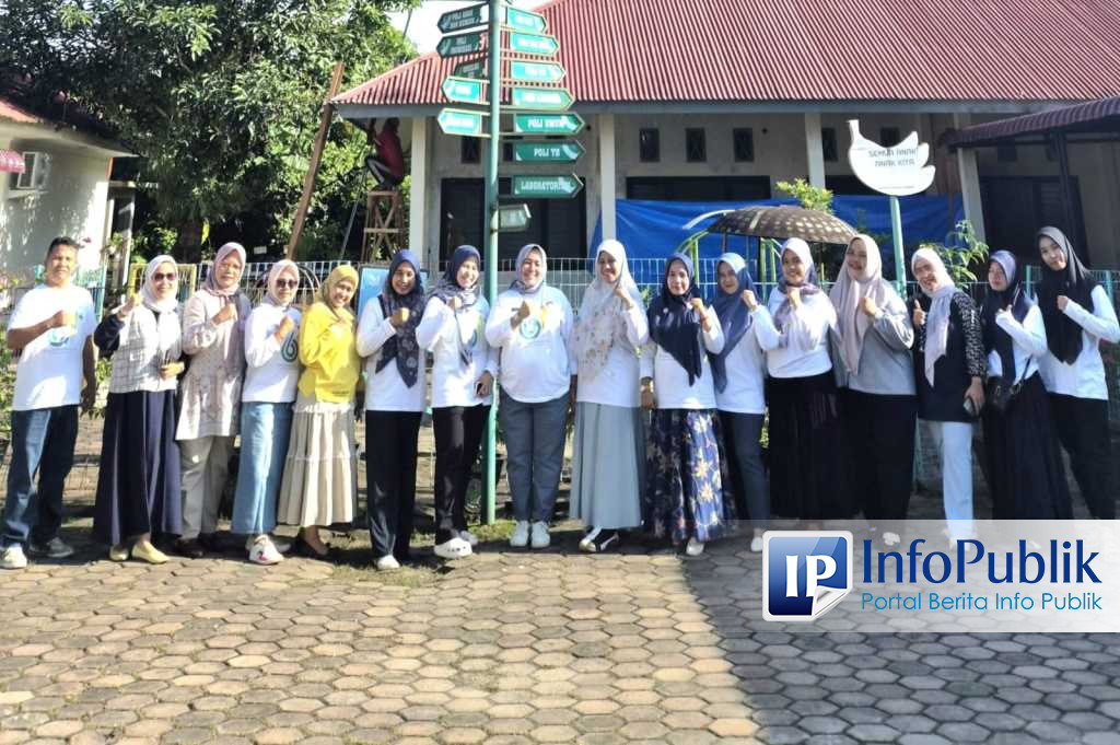 Cegah Stunting Sejak Hamil: 179 Kasus di Padang dan Cara Puskesmas Menanganinya
