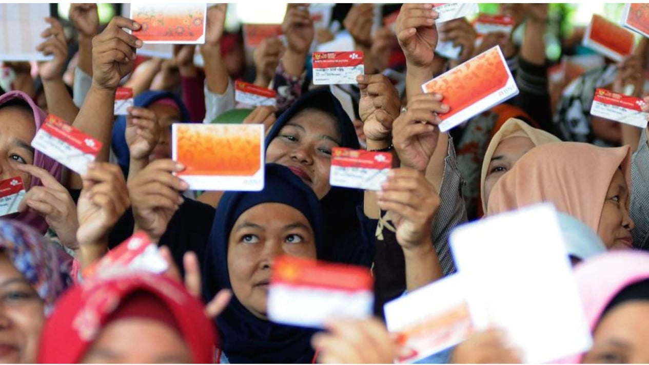 Bansos Terkendala Judi Online: Gus Ipul Pastikan Penerima yang Tak Bersalah Tetap Dapat Bantuan