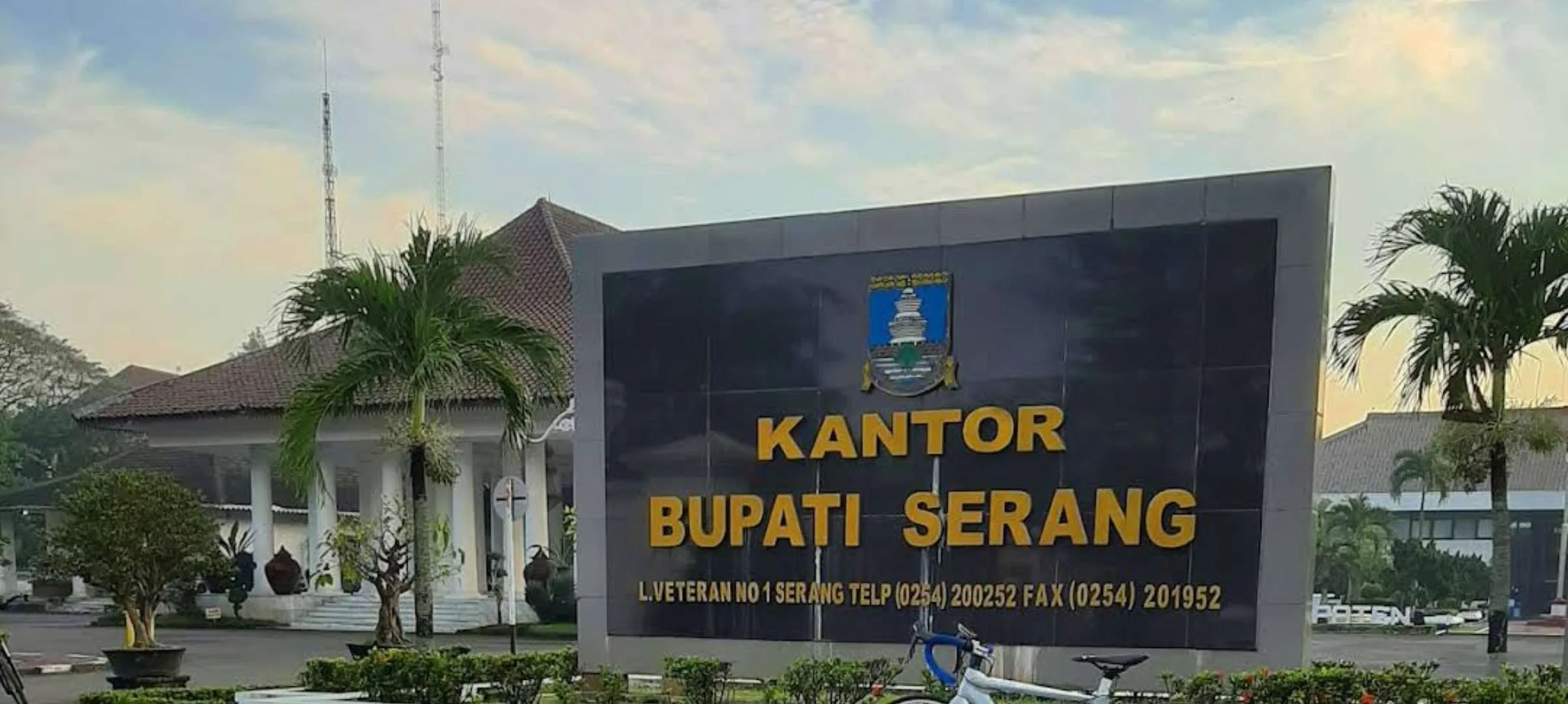 Pemkab Serang Siapkan Rotasi dan Mutasi Pejabat, 6 Jabatan Eselon II Sampai IV Dikonfirmasi Kosong