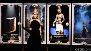 Curaweda Targetkan 8 Museum AI di Indonesia hingga Akhir 2026
