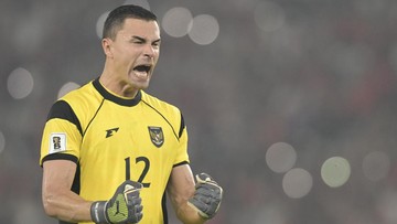 Emil Audero Resmi Jadi Pemain Indonesia Pertama di La Liga, Jordi Amat Belum Memenuhi Syarat