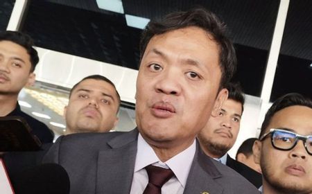 Perampasan Aset Tak Hanya untuk Korupsi, Komisi III DPR Tekankan Jerat Narkotika hingga Penipuan