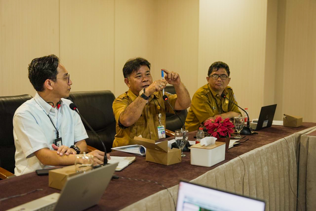 Interkoneksi Listrik Sumatera-Bangka Tahap II Kian Matang, Tambah Pasokan 150 Megavolt dan Target Operasi 2028