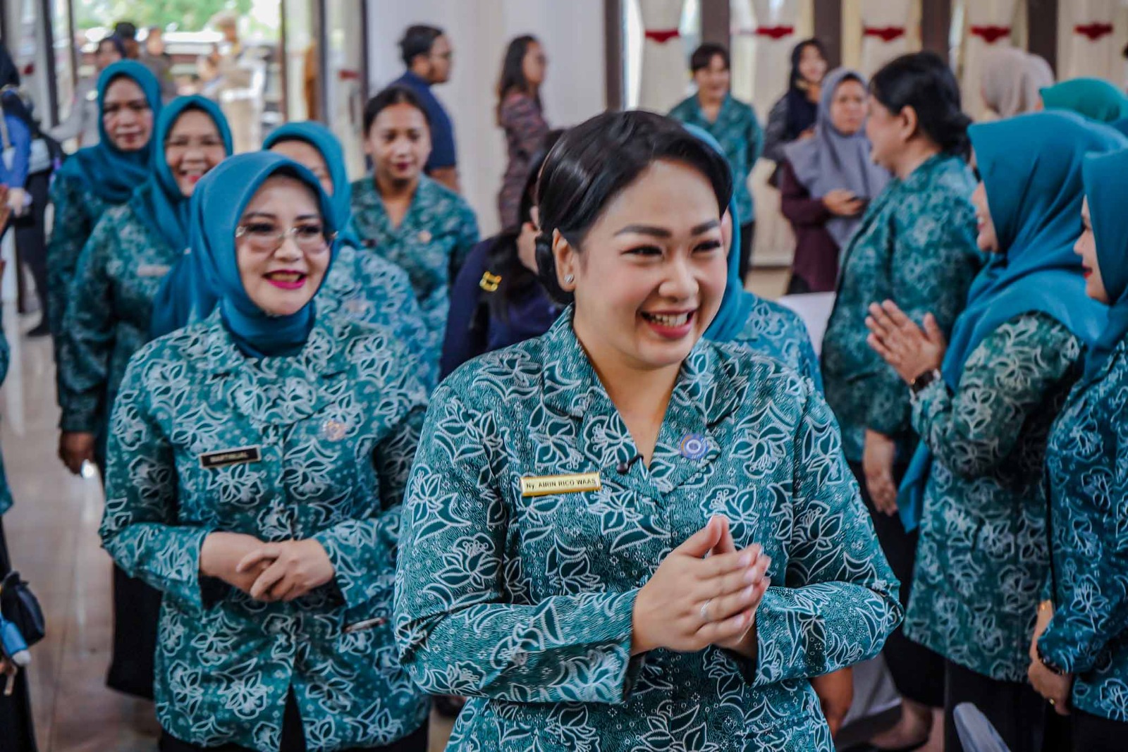 UMKM di Medan Disaring Berjenjang dari Kelurahan Hingga Kecamatan Sebelum Masuk Galeri Mustika Deli