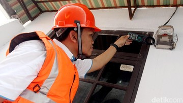 Tarif Listrik PLN September 2026 Resmi Tak Naik, Begini Rincian Tagihan per Golongan
