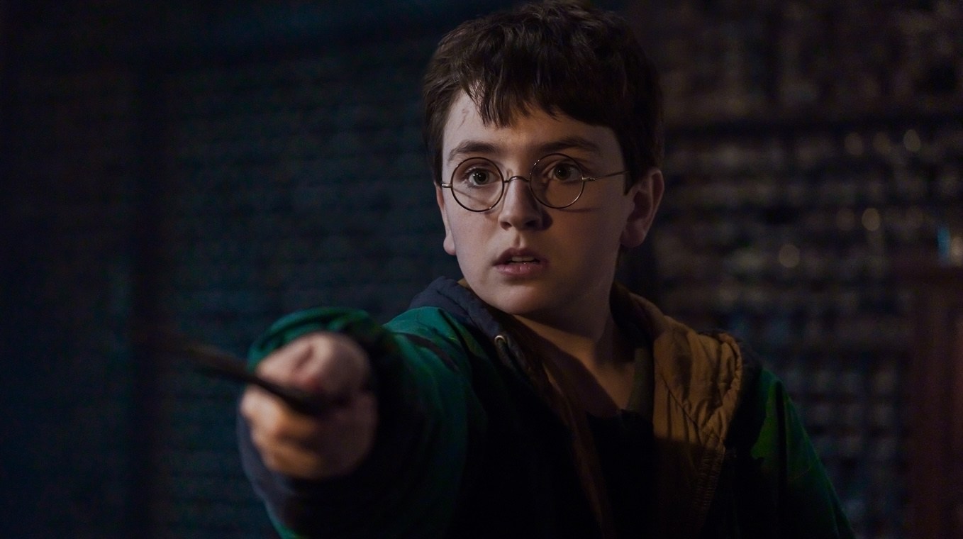 Trailer Baru Serial Harry Potter Rilis, Perlihatkan Aksi Para Pemeran di Hogwarts