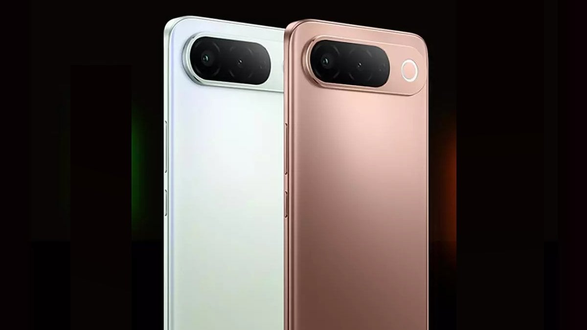 Vivo T5 5G Meluncur di India dengan Baterai 7.050 mAh dan Layar Melengkung 144Hz
