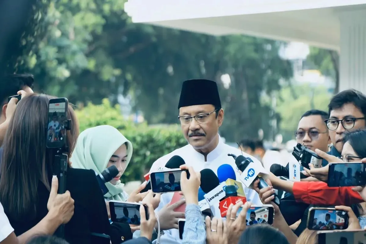 Status Desil Bansos Bisa Berubah, Kemensos Ungkap Pemicunya