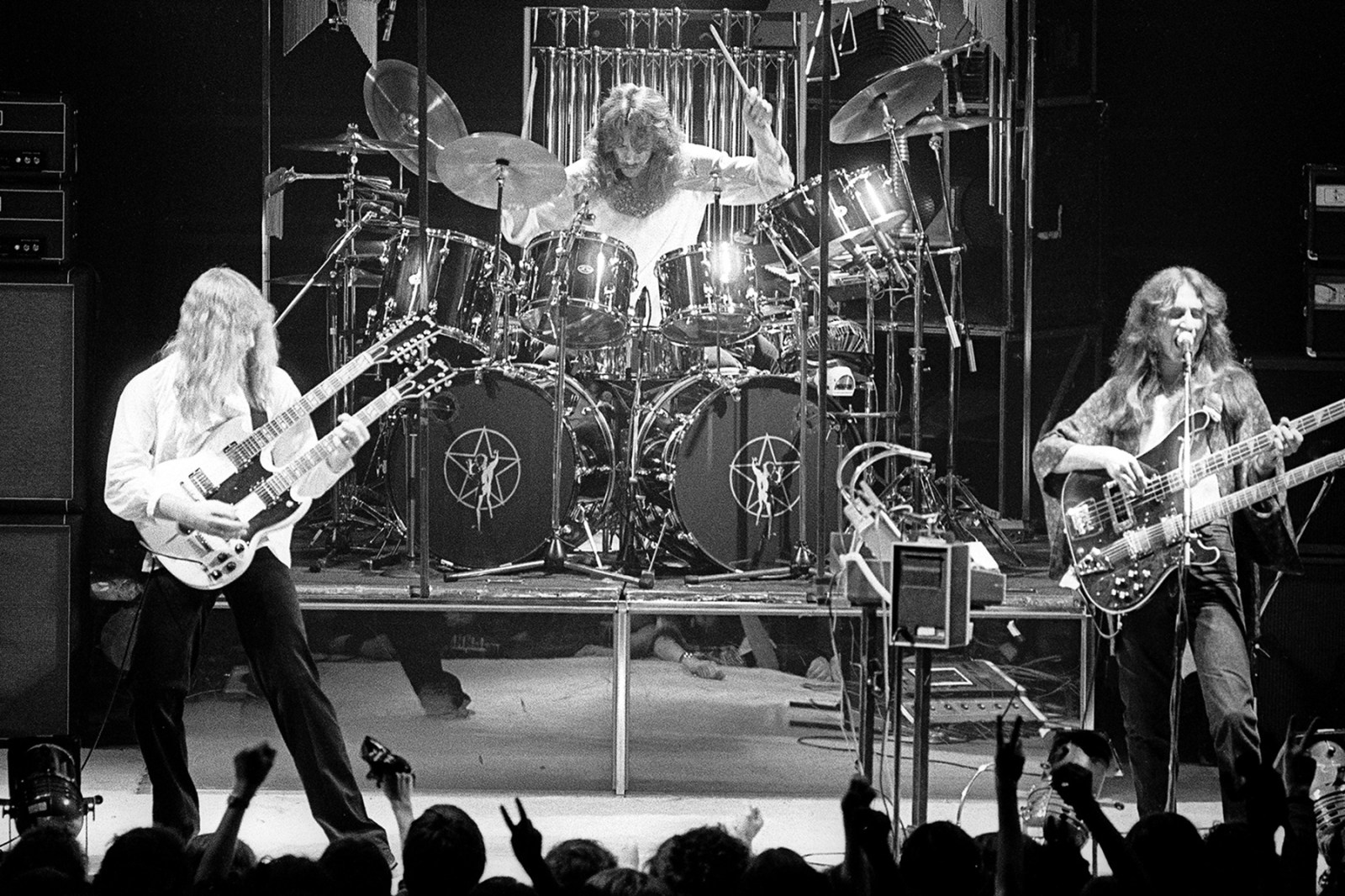 Rush Rilis Film Dokumenter Neil Peart, Mengungkap Momen di Balik Layar