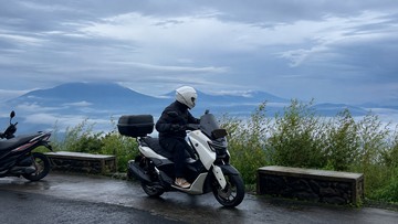 Pajak Yamaha Nmax Neo Tahun Kedua Turun Rp 6.800, Ini Rinciannya