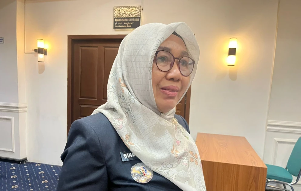 Pemprov Lampung Percepat Pembahasan 9 Desa di Jati Agung Masuk Bandar Lampung, Warga Sudah Setuju
