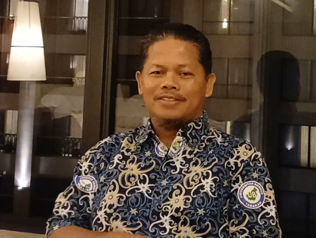 Fenomena Gaya Hidup Konsumtif Warga Tarakan Kaltara Bikin Data Bansos Miring, Akademisi UBT Ungkap Pemicunya