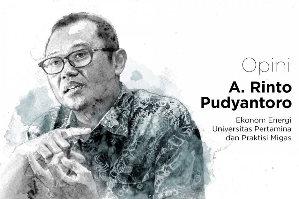 Evaluasi RUU Migas: Enam Kewenangan BUK Berpotensi Tumpang Tindih dengan Risiko Bisnis