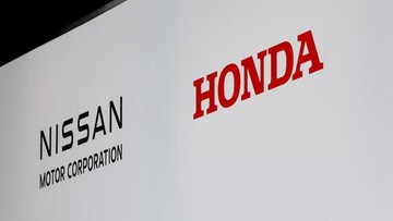 Honda dan Nissan Kerja Sama Kembangkan 'Otak' Mobil untuk Era 2029