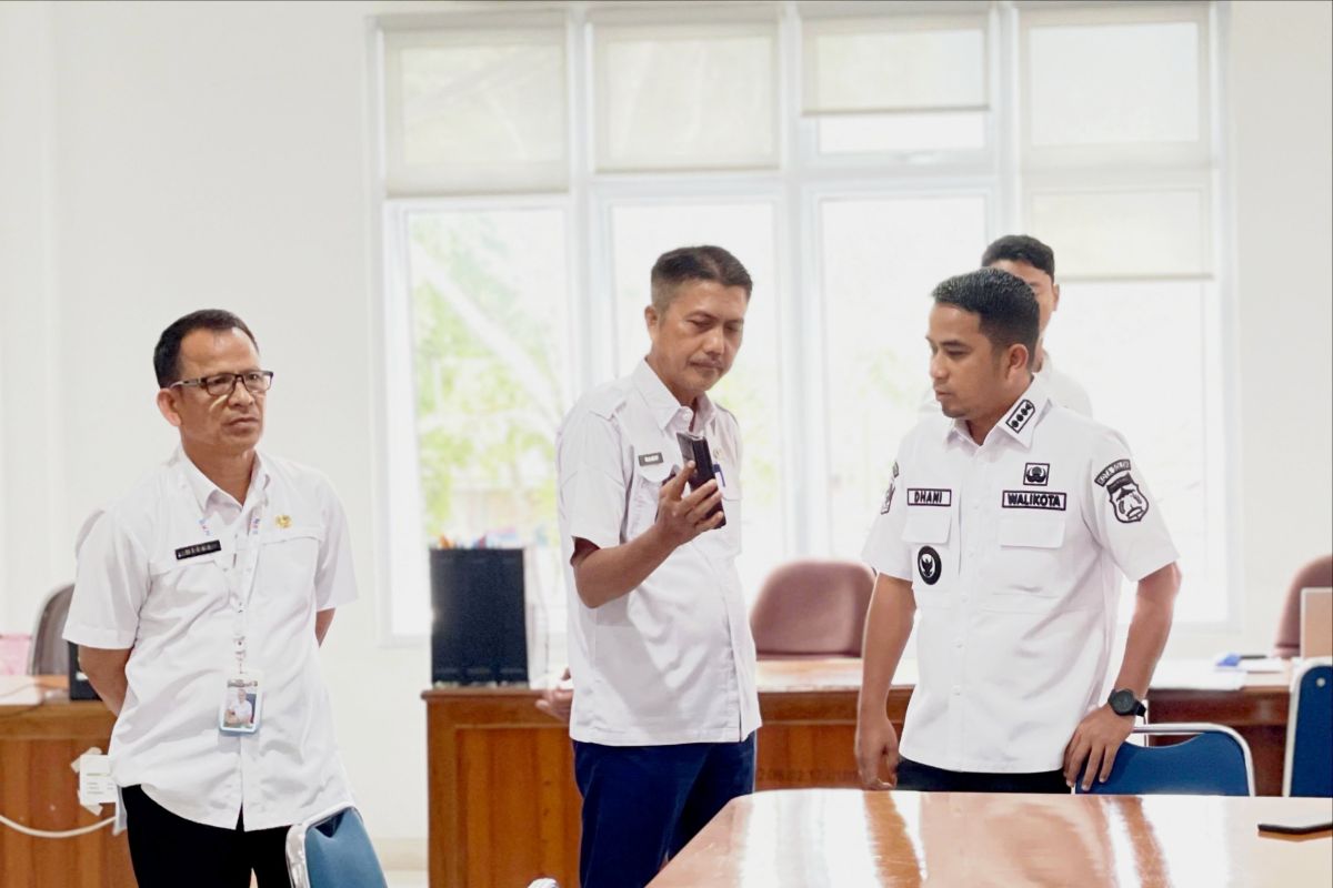 Jarak ke TPA Aia Dingin Lebih Jauh, Pemkot Solok Belanja Armada Sampah Rp16,23 Miliar