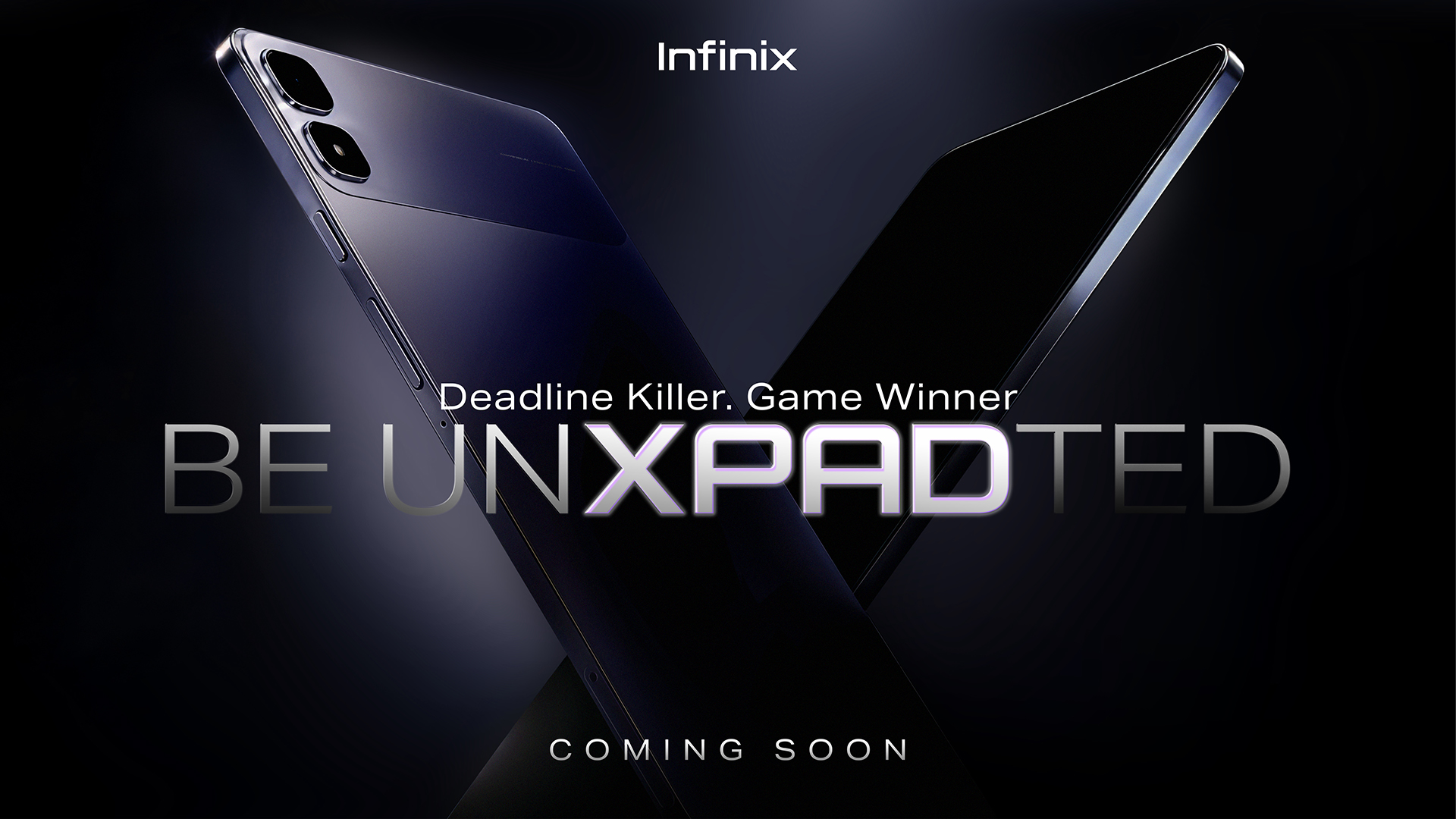 Preview Infinix XPAD 30 Pro: Spesifikasi Menjanjikan, Harga dan Lapangan Masih Misteri