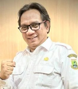 DPRKP Banten Fokus Penataan Hunian dan Permukiman Layak hingga 2026: Bukan Sekadar Bangun Fisik Rumah