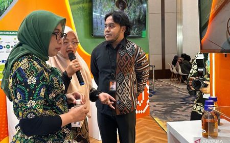 Kementerian ESDM Butuh 20 Pabrik Baru Sebelum Terapkan Mandatori BBM E20 pada 2029