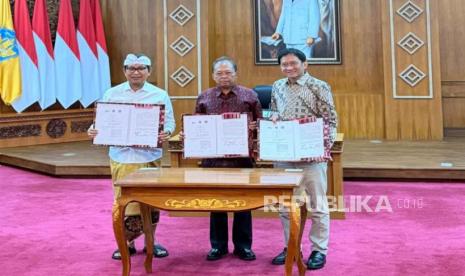 Ekonomi Bali Tumbuh 5,78 Persen, KAI dan Pemprov Mulai Kaji Kereta Api