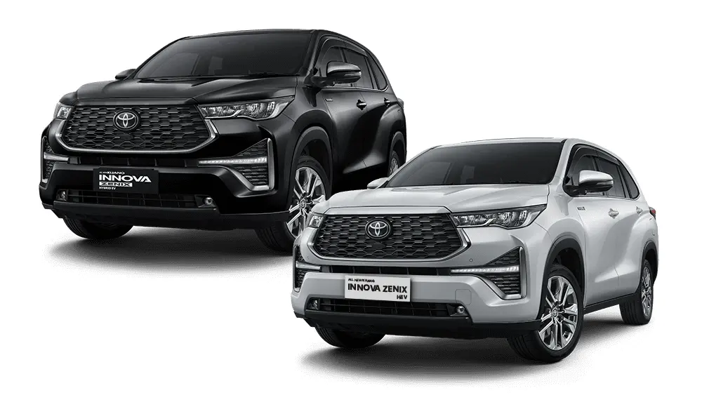 Mobil Listrik Salip Hybrid di Indonesia: 83.758 Unit vs 50.138 Unit