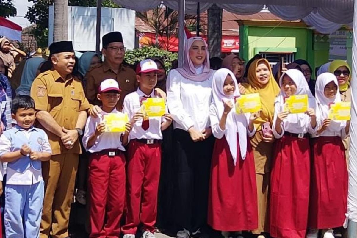 PIP 2026 untuk Siswa dari Keluarga Kurang Mampu, Cek Syarat dan Cara Daftar