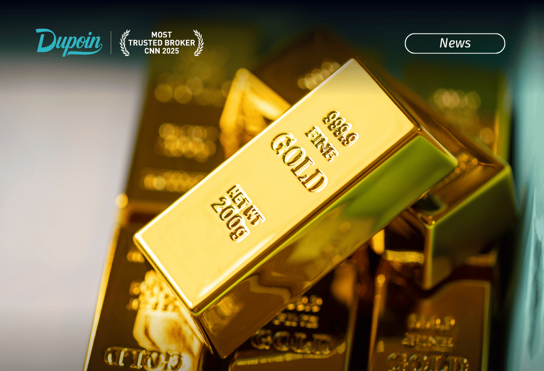 Harga Emas Berpotensi Koreksi, Analis Dupoin Futures Sebut Zona 4.237–4.204 Jadi Penentu Arah