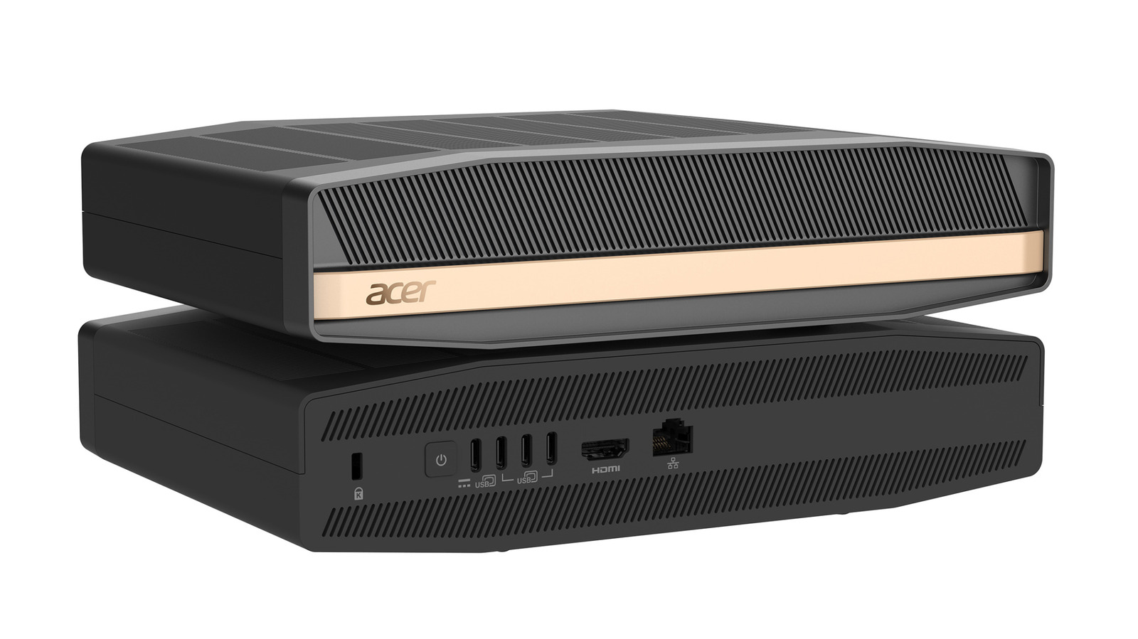 Dua PC Desktop AI dari Acer: RTX Spark Bawa Daya 1 Petaflop, Satu Lagi Pakai Intel