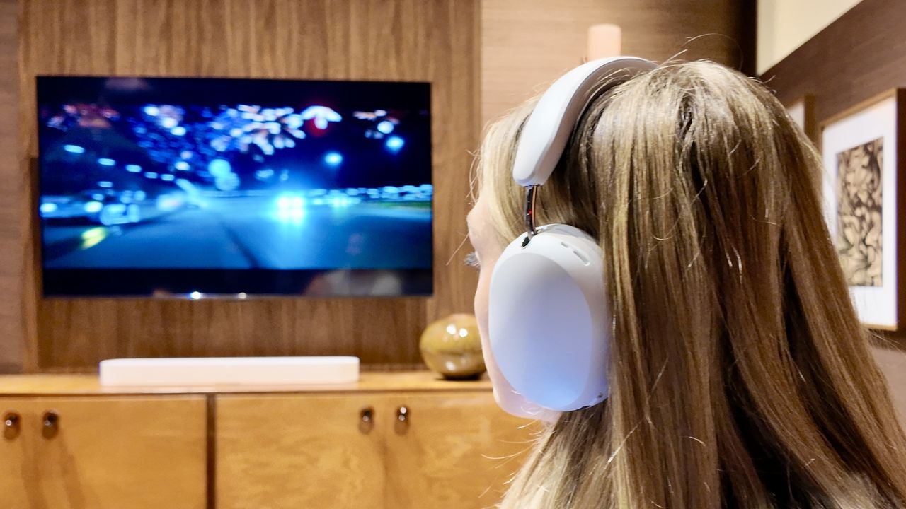 Sonos Ace Ultra: Headphone Wi-Fi yang Bisa Sinkron dengan Semua Speaker Rumah