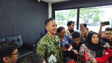 Kemhan Belum Pastikan Kabar 8 WNI Jadi Tentara Rusia, Verifikasi Berjalan