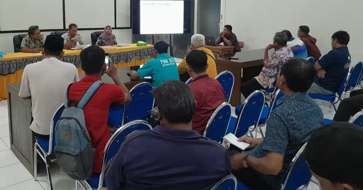 Atlet Juara 1 Popda Pemalang Diganti ke Pospa Jateng 2026, Dindikpora: Faiq Juga Juara 1 SD