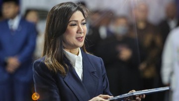 Komdigi Tegaskan Tidak Minta Take Down Video Kericuhan Pejompongan, Ini Alasannya