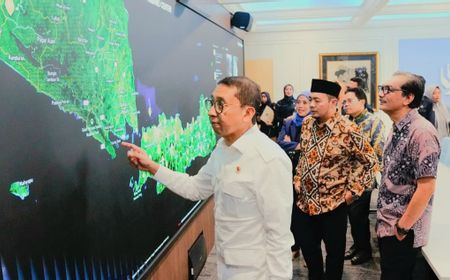Kemenbud-KPU Siapkan Revitalisasi Museum Pemilu, Target Gen Z dan Simulasi Coblos