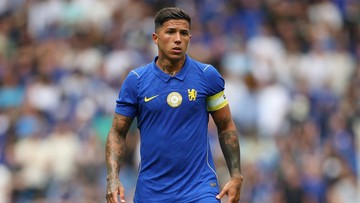 Enzo Fernandez ke Manchester City Rp2,99 Triliun, Samai Rekor Transfer Termahal Liga Inggris