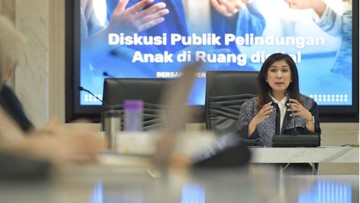 Komdigi Bantah Perintah Takedown Video Kasus Pejompongan: Konten Kekerasan Tetap Bisa Diakses
