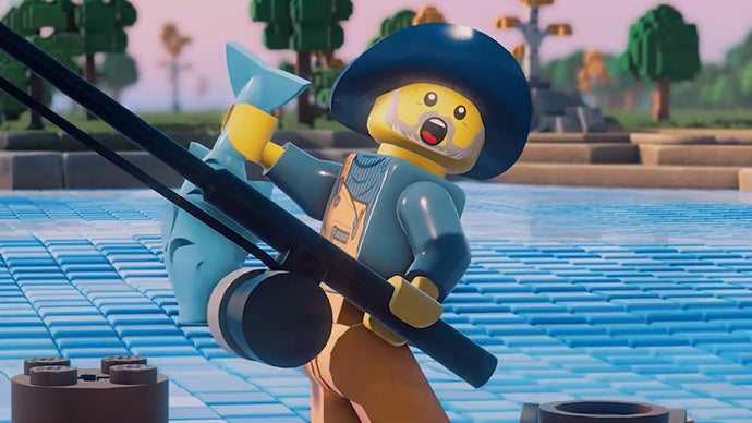 Lego Skylines Bukan Sekadar Reskin: City Builder Ini Punya Skala dan Kompleksitas Dewasa