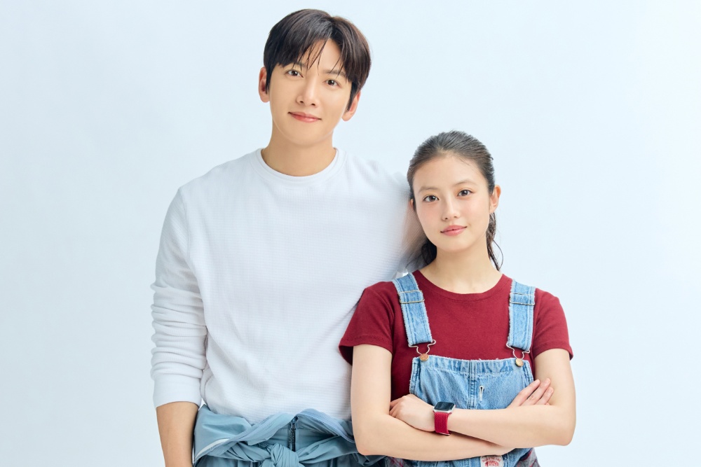 Drama Korea-Jepang Merry Berry Love Rilis di Disney+ Mulai 7 Oktober