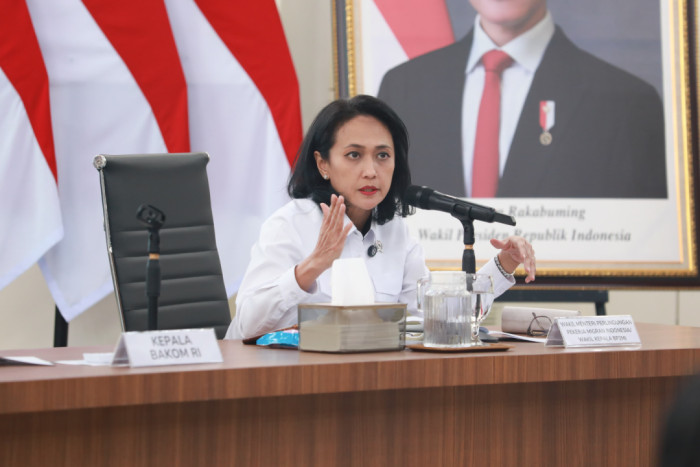 Kementerian P2MI: 215 Ribu Lowongan Kerja Luar Negeri Buka untuk Lulusan SMK