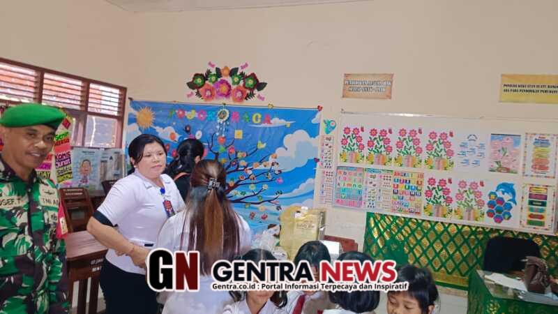 Imunisasi Anak SD: Vaksin Booster dan Manfaatnya untuk Perlindungan Jangka Panjang