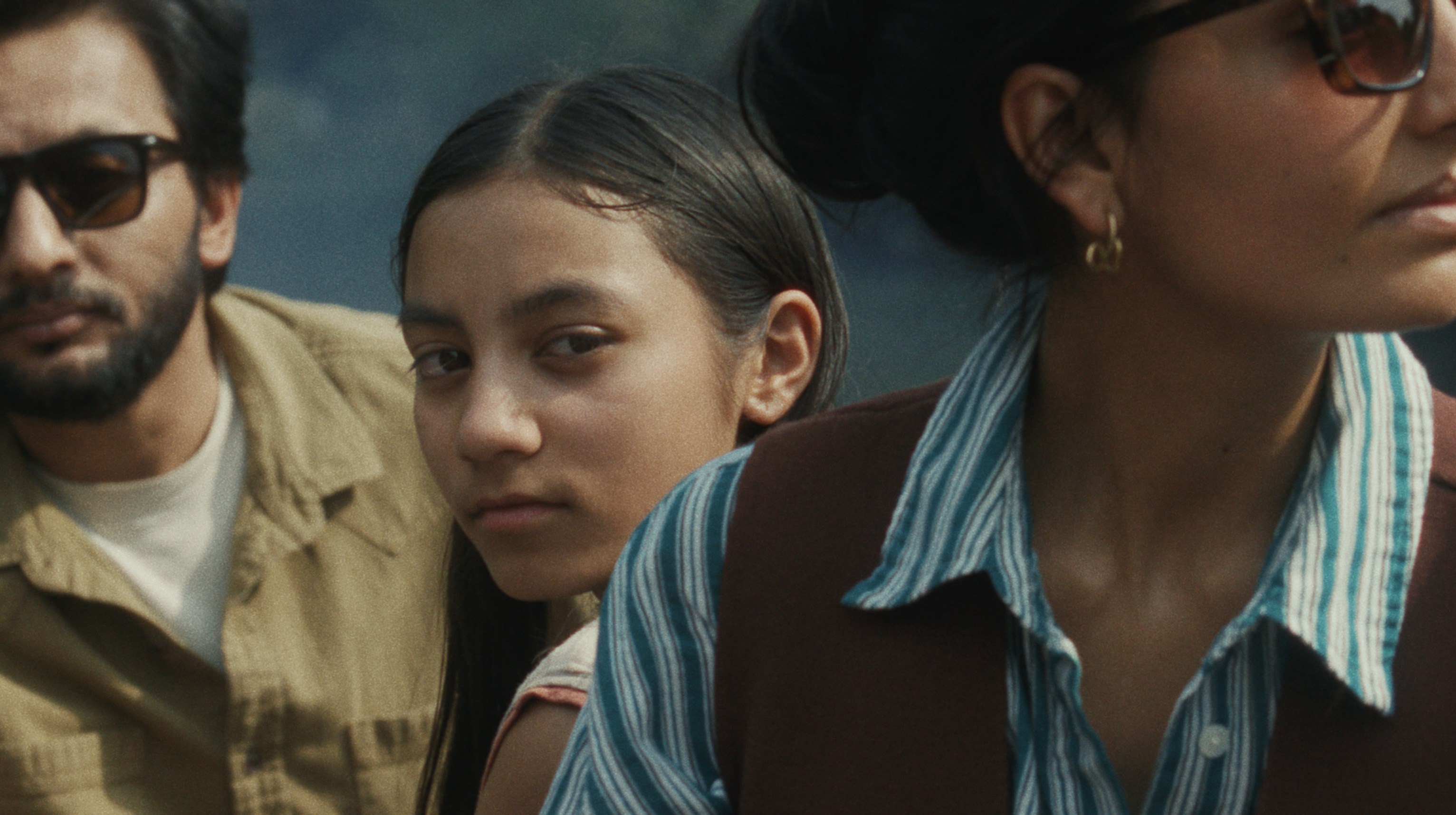 Our Share of Sand Siap Tayang Perdana di Venice Critics' Week, Angkat Krisis Pasir India