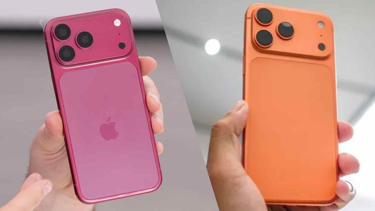 Review Perbandingan iPhone 18 Pro vs 17 Pro: Naik ke Kamera Variable Aperture atau Cukup 17 Pro?