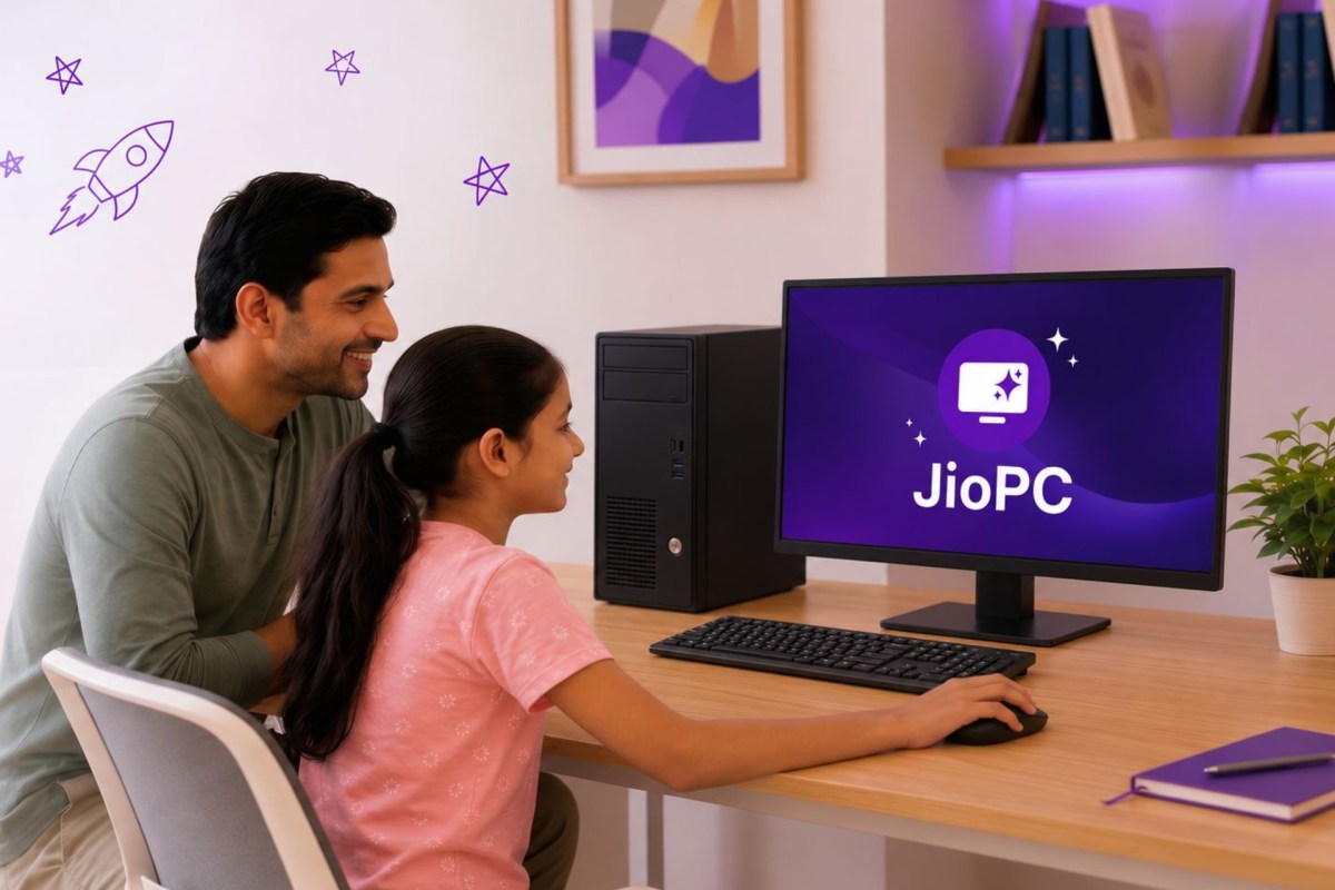 JioPC Bisa Ubah PC Lawas 8 Tahun Jadi PC AI, Harga Mulai Rp 181 Ribu