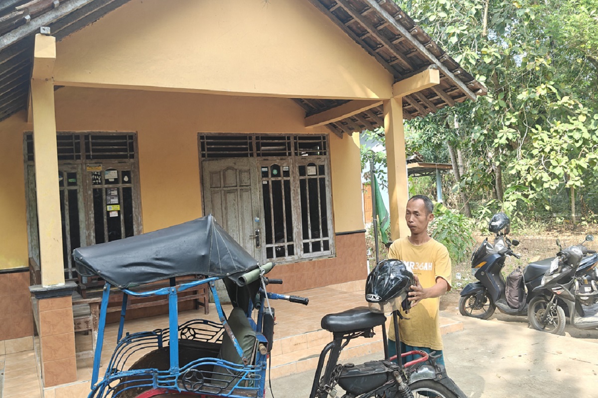 Data Desil Warga Kulonprogo Disebut Beda dari Pernyataan BPS, Lurah: Masih 9, Padahal Anaknya Butuh KIP Kuliah