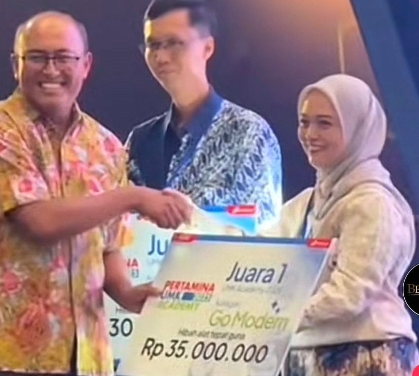 Pendaftaran Pertamina UMK Academy 2026 Tembus 4.000 Lebih, Naik Hampir Dua Kali Lipat