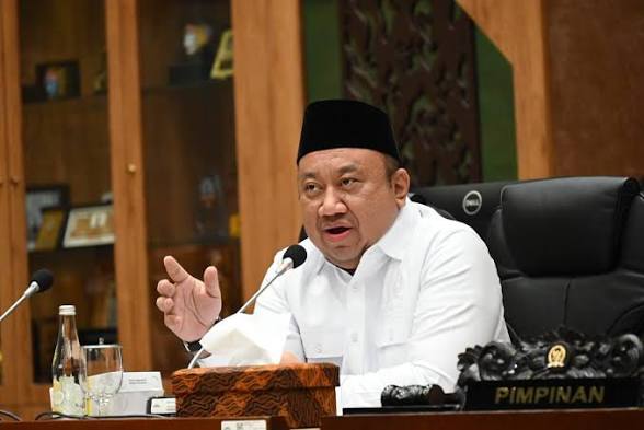 Komisi X DPR Minta 4 Provinsi Terdampak Karhutla Siapkan PJJ Agar Kegiatan Belajar Tak Putus