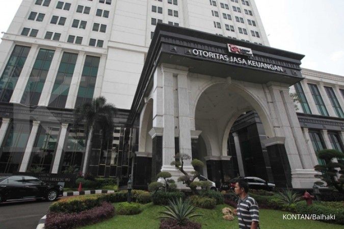 Kontribusi Pialang Asuransi Capai 37,4% dari Total Premi Asuransi Umum
